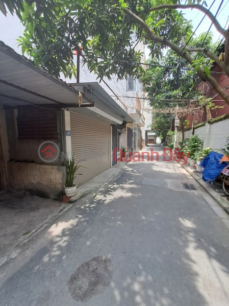 Property Search Vietnam | OneDay | Nhà ở Niêm yết bán | ĐỨC GIANG - PHÂN LÔ Ô TÔ TẢI THÔNG- HÀNG XÓM BÌNH MINH GARDEN- DÂN TRÍ CAO-TIỆN ÍCH NGẬP TRÀN