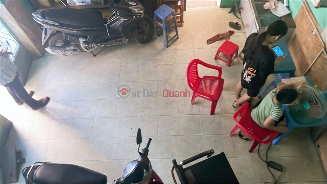 Property Search Vietnam | OneDay | Residential, Sales Listings, House for sale on Nguyen Sang Street - Tay Thanh Ward - 72m2 (5.1\\/6 x 13)m - 7.5 billion