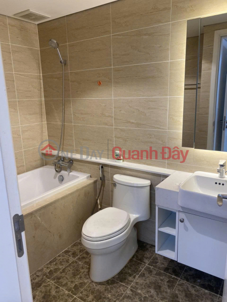 RARE GEM FOR RENT: 2BR AT VINHOMES D\'CAPITALE FOR 20M VND/MONTH! | Vietnam Rental, đ 20 Million/ month