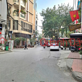 PHƯƠNG MAI 45m 7 tầng –VỊ TRÍ ĐỈNH – NGÕ RỘNG NHƯ PHỐ – 2 Ô TÔ TRÁNH – DÂN TRÍ ĐỈNH _0