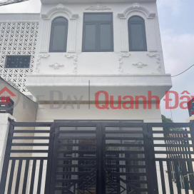 Beautiful House - Good Price - Owner Needs To Move Out Quickly House Beautiful Location Thu Dau Mot City, Binh Duong Province _0