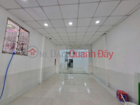 House for sale in Hoang Ngoc Phach, Tan Phu - 95m2, 4m7 wide - 10m alley for trucks _0