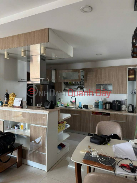 (Tin thật 100%) CH lô góc 114m2 x 3PN tại Golden Palace - Ban công Đông Nam - Nội thất 800 triệu _0