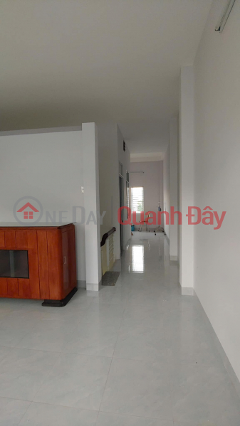 đ 2,35 tỷ | Bán nhà đẹp 2 tầng tại xã Vĩnh Thạnh, Nha Trang – Giá chỉ 2.350 tỷ