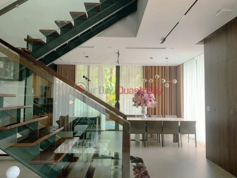 Property Search Vietnam | OneDay | Nhà ở, Niêm yết bán, Bán biệt thự Đại Lải Flamigo Resort 150m2 - full nội thất, sổ hồng về cất két - 14,5 tỷ