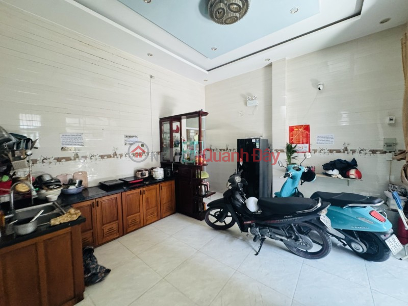 ► House in a 7m wide alley in Ngu Hanh Son, connecting to An Thuong, 106m2, 10m frontage, 2.5 solid floors, 7 bedrooms, 14.xx billion VND Sales Listings