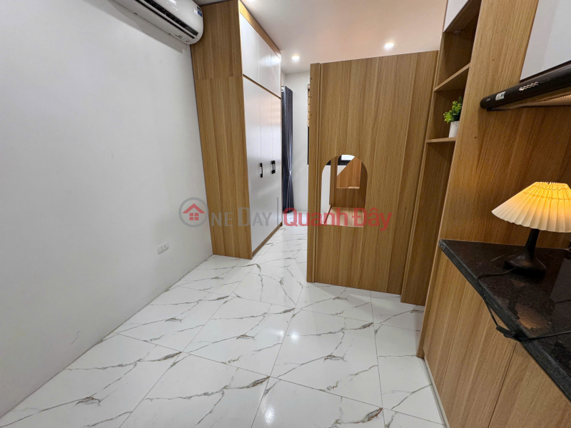 Property Search Vietnam | OneDay | Nhà ở | Niêm yết cho thuê (Cực hiếm) Căn hộ Giường tầng cao cấp 25m2 mới khai trương tại ngõ 102 Pháo Đài Láng - Đống Đa