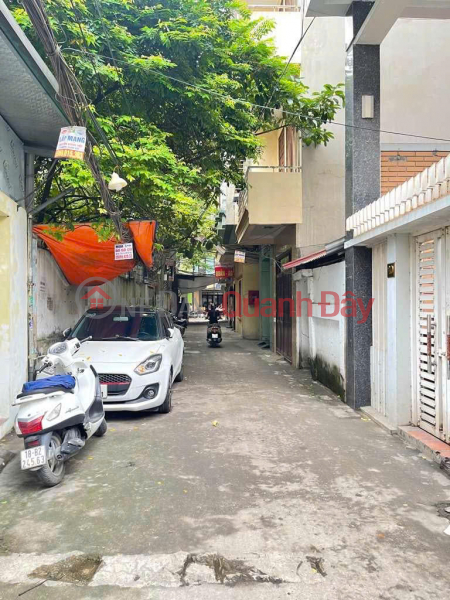 Property Search Vietnam | OneDay | Residential Rental Listings House for rent on Dinh Cong Street, 55m² x 5 floors, 4 bedrooms, 4 bathrooms, 16 million