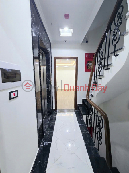 đ 11,9 tỷ Bán nhà Phố Thái Hà, Nhà Thang Máy, Ngõ Đẹp, 39mx7T, Giá: 11.9 Tỷ, Lh: 0396935190.