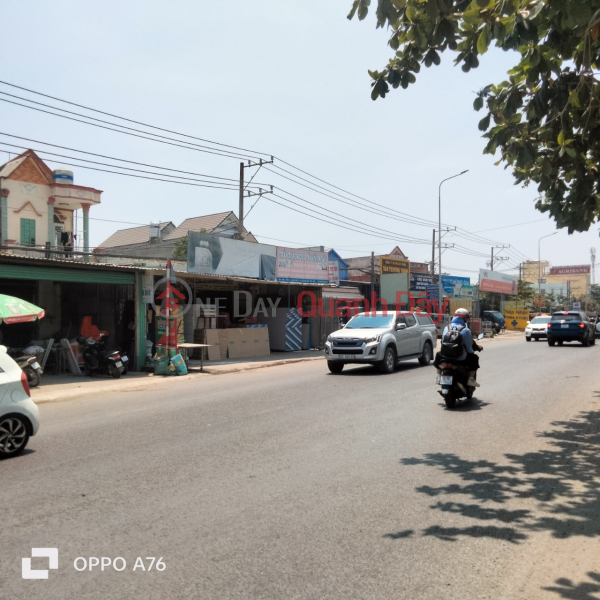 Property Search Vietnam | OneDay | Nhà ở, Niêm yết bán, Ngộp!!!Nhà Mặt Tiền Đồng Khởi, sổ riêng thổ cư gần 400m2 chỉ 7ty9
