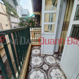 Alley of Phao Dai Lang street, area 65m², 5 floors 15.9 billion _0