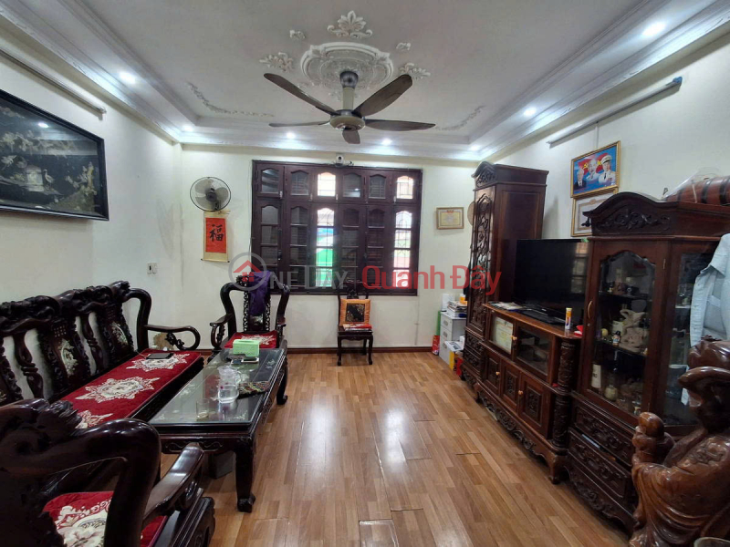 Property Search Vietnam | OneDay | Residential, Sales Listings | Owner sells private house at Alley 157, Phao Dai Lang Street, Dong Da, Hanoi, 25 billion, 48m2 for both living and business