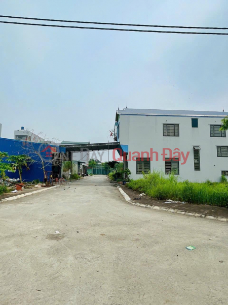 Property Search Vietnam | OneDay | Residential, Sales Listings Good Location - Good Price - Need to Sell Land Quickly in Cao Duong Commune, Thanh Oai District, Hanoi