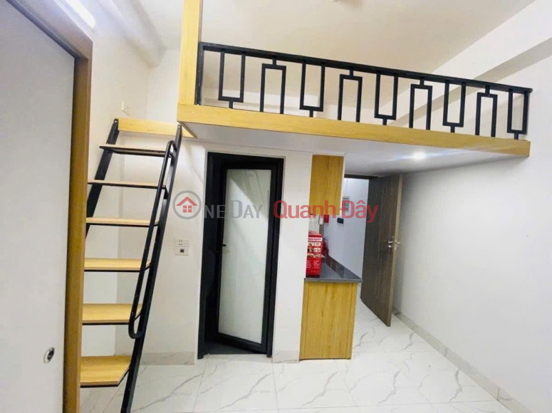 đ 15,7 tỷ | OTO ĐỖ CỬA - CĂN HỘ DV 7 TẦNG THANG MÁY GÀ ĐẺ TRỨNG VÀNG - 18 PHÒNG KHÉP KÍN FULL NỘI THẤT