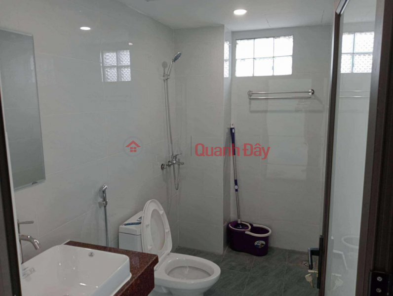 BÁN NHÀ 5 TẦNG TRẦU QUỲ – GIA LÂM, VỊ TRÍ ĐẸP – GIÁ CHỈ 5.9 TỶ Việt Nam Bán | đ 5,9 tỷ