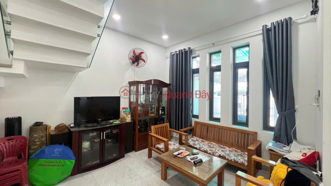 2-storey house for sale in Vinh Ngoc commune, adjacent to Vinh Diem Trung urban area, Nha Trang, Vietnam Sales đ 4.9 Billion