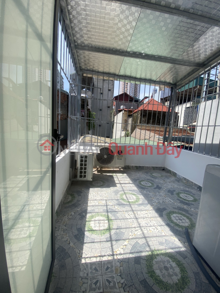 House for sale 17m2 x 4 floors Tan Mai street, 1 billion 750 | Vietnam | Sales | đ 1.75 Billion