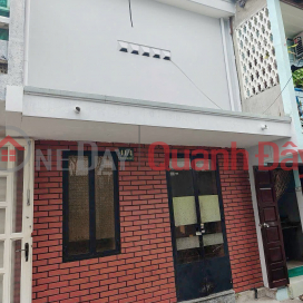 HOUSE FOR SALE IN CITY CENTER, CAR ALLEY, PHAN DINH GIOT, WEST WARD, NHA TRANG _0