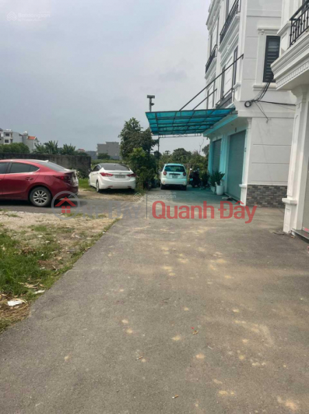 Owner sells beautiful land lot with 5m car alley at 1085 Ngo Gia Tu, Hai An, HP Sales Listings