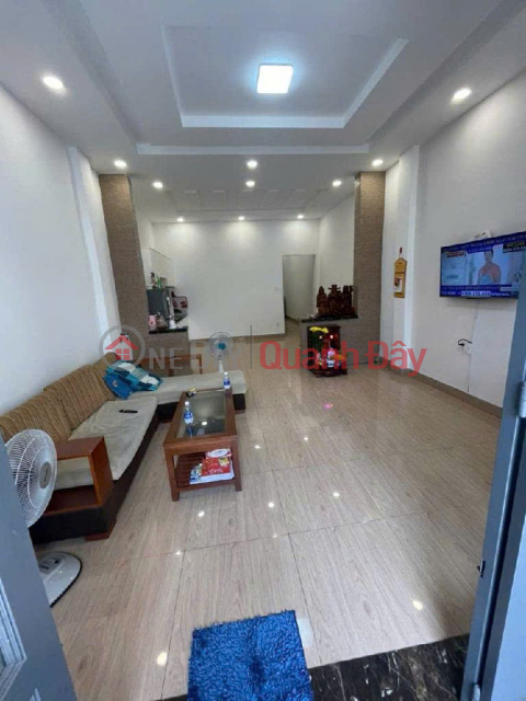 150 million discount! Beautiful Square House 63m2 – Thong Nhat QV _0