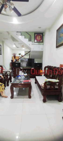 Nhà 3 Tầng - DT : 4x19 = 76m² Hẻm ôtô 6m , Bình Tân Sales Listings