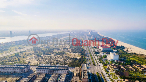 Căn hộ Studio 29m² – view biển siêu chill – giá chỉ từ 1.66 tỷ (đã có VAT). _0