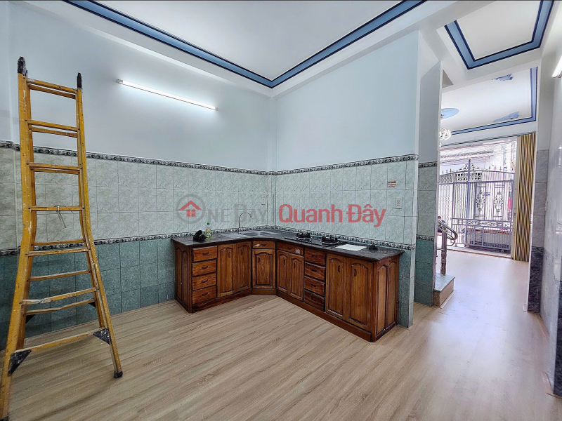 4-STOREY HOUSE FOR SALE ON THONG STREET, RIGHT IN THE CENTER OF NHA TRANG CITY., Vietnam Sales | đ 85.6 Million