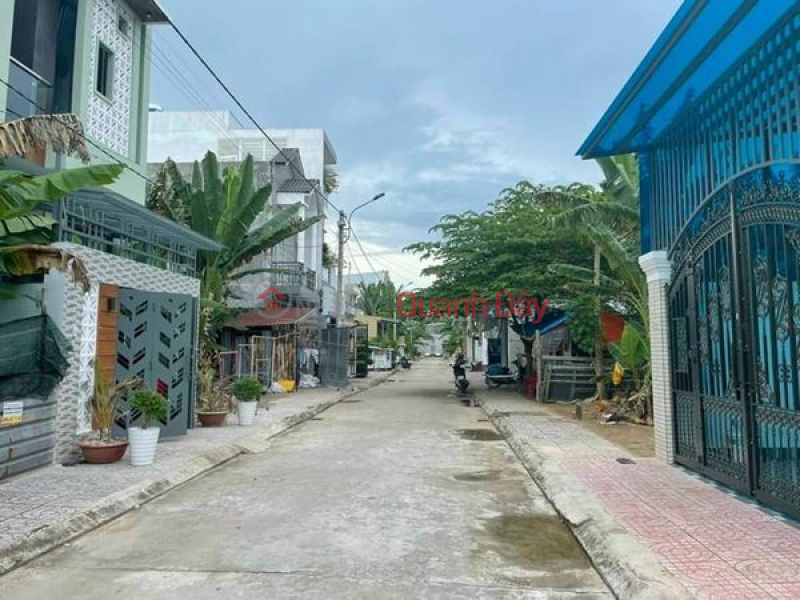 Urgent sale Beautiful background, alley 283 Tran Quang Dieu, An Thoi ward, Binh Thuy district, city. Can Tho. Sales Listings