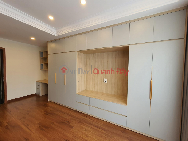 House for sale 48m2 An Duong street, Tay Ho Car park Diversified business 5.6 Billion VND | Vietnam | Sales đ 5.6 Billion