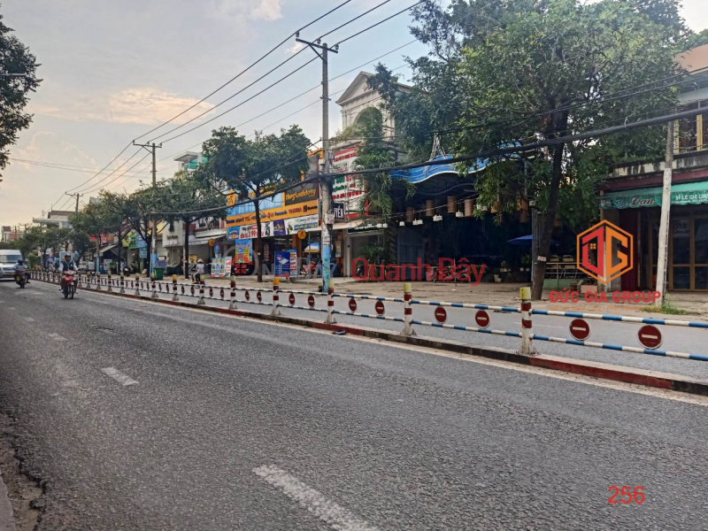 For rent MB Nguyen Ai Quoc frontage is 9.5m wide, priced at only 30 million\\/month | Vietnam, Rental, đ 30 Million/ month