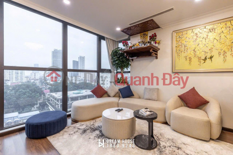 Bán căn góc tầng cao tại dự án Mipec Rubik 360, 14,8 tỷ, view đẹp, uy tín tại Cầu Giấy, Hà Nội _0