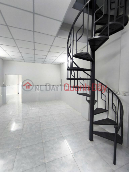 Property Search Vietnam | OneDay | Residential | Sales Listings, Bán nhà Đường 2, Long Trường, hẻm ô tô, 45m2, 2 tầng 3.8 tỷ