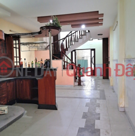 House on Phuoc Binh street, 4.2x24.5m, 2L, ST, price only 7.9 billion T3936 _0