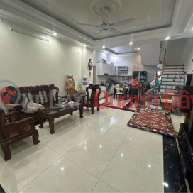 House for sale Nguyen Hoang Ton-OTO AVOID - Business 86M 5 floors 11.3T _0