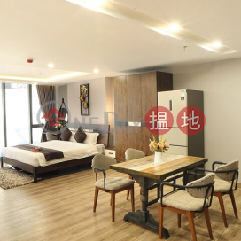 Chao Hotel & Apartment Da Nang|Khách sạn & căn hộ Chào Đà Nẵng
