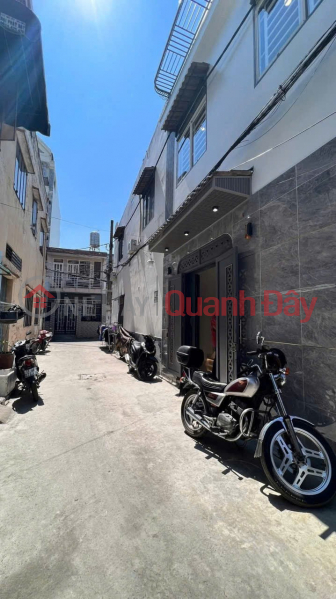 Property Search Vietnam | OneDay | Nhà ở, Niêm yết bán, NHÀ ĐẸP – GIÁ TỐT – CHÍNH CHỦ CẦN BÁN Tại 84/42A Bùi Quang Là, An Hội Tây, Gò Vấp, HCM