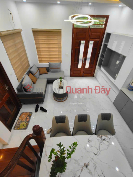 Property Search Vietnam | OneDay | Nhà ở, Niêm yết bán | ️NHÀ ĐẸP LAI XÁ - KIM CHUNG - HOÀI ĐỨC - LÔ GÓC- NỘI THẤT SỊN SÒ - NGÕ THÔNG -50m RA QL 32- VÀNH ĐAI 3.5