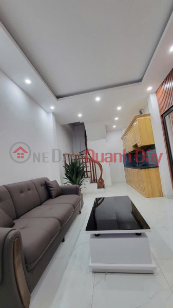 Property Search Vietnam | OneDay | Nhà ở | Niêm yết bán SIÊU PHẨM HÀ ĐÔNG, NGÕ Ô TÔ THÔNG, NHỈNH 7 TỶ