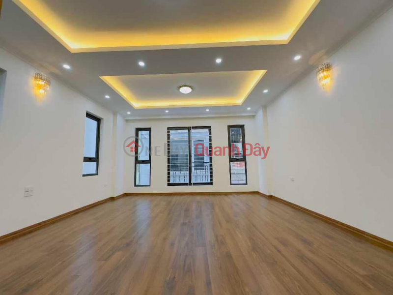 Property Search Vietnam | OneDay | Residential | Sales Listings, Newly built 5-storey house for sale in Khuong Trung, Nga Tu So, next to Nguyen Trai Primary School 35m MT4m