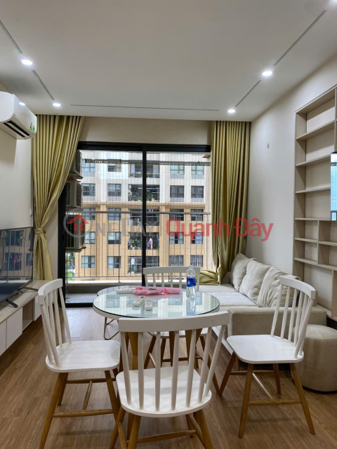 [SẴN DÒNG TIỀN] Bán nhanh căn Studio 38m2 Vinhomes D'Capitale view cảnh quan đô thị chỉ 3.2 tỷ _0