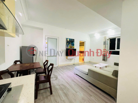 Apartment for rent in Doi Can, fully furnished, 70m2, 2 bedrooms, 11 million _0