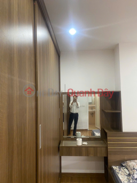 Apartment for rent K35 70m2, 2 bedrooms, 12 million VND Fully furnished, family, good group | Vietnam Rental, đ 12 Million/ month