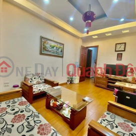 Selling a townhouse in Le Dai Hanh, Hai Ba Trung, 47m, 5 floors, 10m to the street, extremely rare house for sale, more than 7 billion _0
