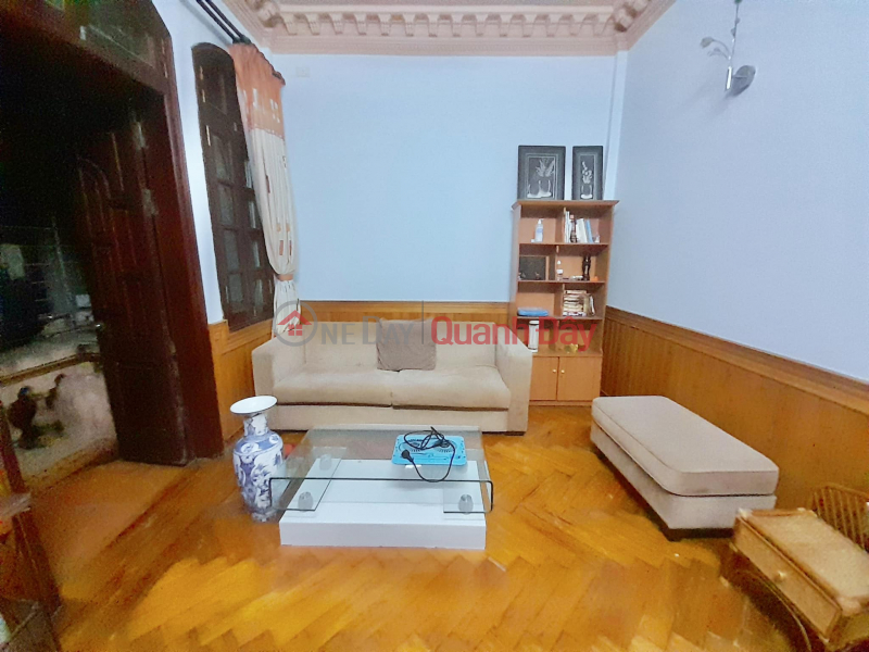 Property Search Vietnam | OneDay | Residential Sales Listings | House for sale on Thinh Quang Dong Da street Dt 37m Mt: 3.8m each floor 2 bedrooms solid built house