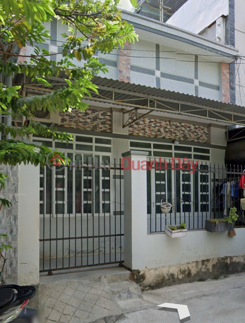 HOT HOT – OWNER URGENTLY SELLING A LEVEL 4 HOUSE IN THE HON SEN RESETTLEMENT AREA, VINH HOA, NHA TRANG _0