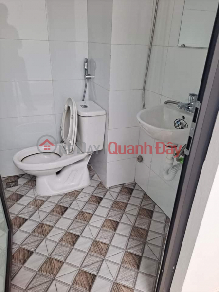 Property Search Vietnam | OneDay | Residential | Sales Listings | Phuc Tan Hoan Kiem house for sale, area 35m2, 4 floors, frontage 5.4m, only 4.4 billion