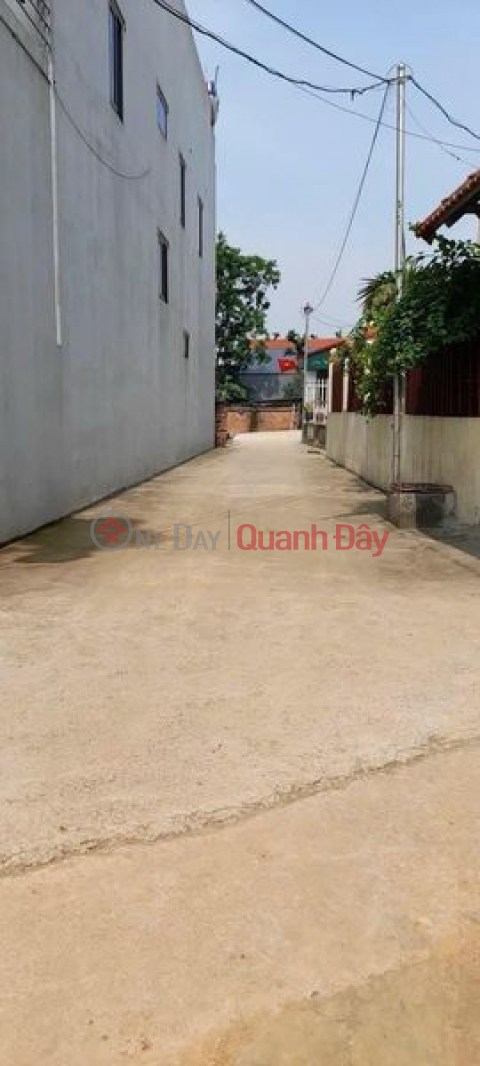 About 800 million For Sale Land Lot In Xuan Hoa, Phuc Yen, Vinh Phuc _0