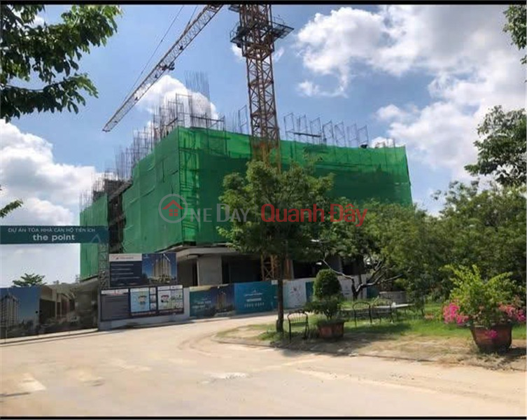 HOT HOT - FOR SALE LOT OF LAND IN A BEAUTIFUL LOCATION IN VINH - NGHE AN | Vietnam | Sales đ 2.5 Billion