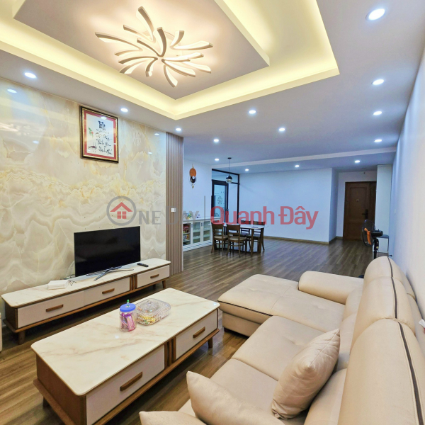 Property Search Vietnam | OneDay | Nhà ở, Niêm yết bán | Chị mình cấn bán Victoria văn phú 117m2-2 ngủ-4.x tỷ