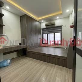 CHO THUÊ NGUYÊN CĂN TRƯƠNG ĐỊNH, NHÀ MỚI, SÁT Ô TÔ 48M x 5T, 17,9 TR 0903258273 _0